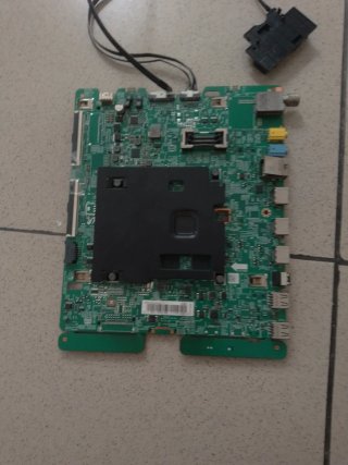 Placa Main Samsung UE55KU6000K