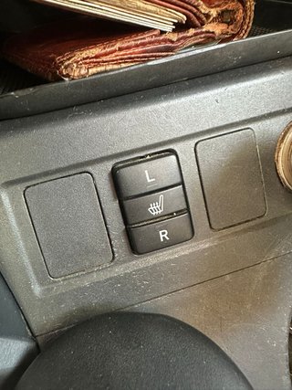 Toyota RAV4 2008