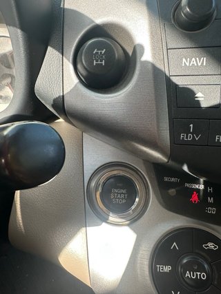 Toyota RAV4 2008