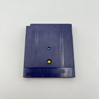 Pokemon Argento Game Boy Color Cartuccia