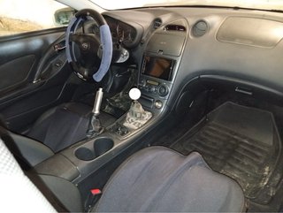 Toyota Celica 2004