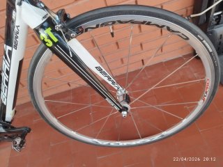 Bicicleta Berria Belador Carretera