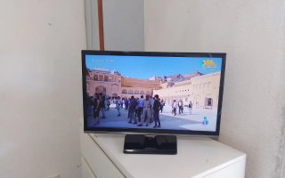 Tv hd 22"samsung 2hdmi ascao