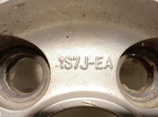 5273733 1s7j-ea llanta ford mondeo iii turnier bwy