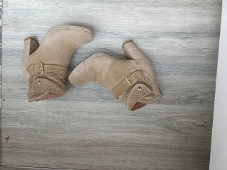 Botines Alpe Talla 36