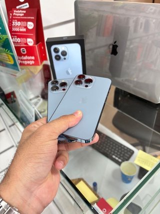 iPhone 13 Pro 128GB Semi Nuevo