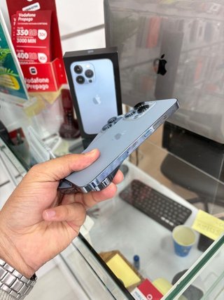 iPhone 13 Pro 128GB Semi Nuevo
