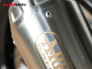 HUSQVARNA SVARTPILEN 701 ABS