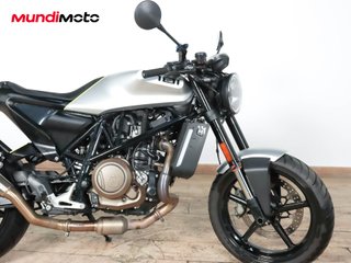 HUSQVARNA SVARTPILEN 701 ABS