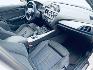 BMW Serie 1 2015