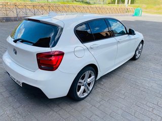 BMW Serie 1 2015