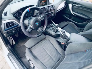 BMW Serie 1 2015