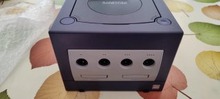Nintendo GameCube Giapponese Uscita Digitale