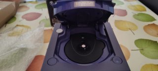 Nintendo GameCube Giapponese Uscita Digitale