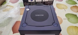 Nintendo GameCube Giapponese Uscita Digitale