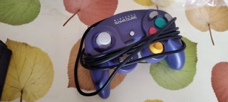 Nintendo GameCube Giapponese Uscita Digitale