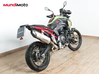 BMW F 900 GS