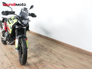 BMW F 900 GS