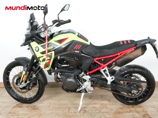 BMW F 900 GS