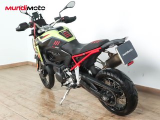 BMW F 900 GS