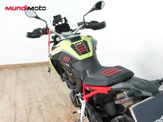BMW F 900 GS