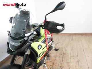 BMW F 900 GS