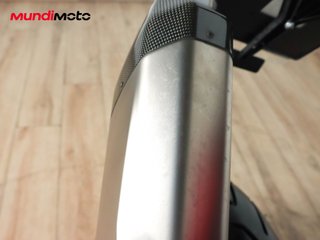 BMW F 900 GS