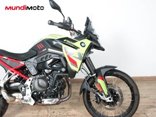 BMW F 900 GS