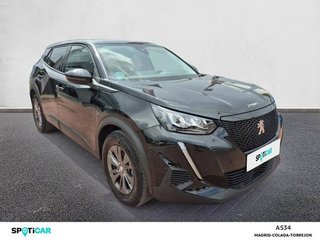 Peugeot 2008   Puretech 100 S&S BVM6 Active Pack