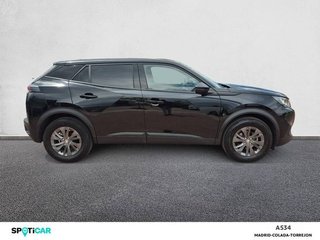 Peugeot 2008   Puretech 100 S&S BVM6 Active Pack