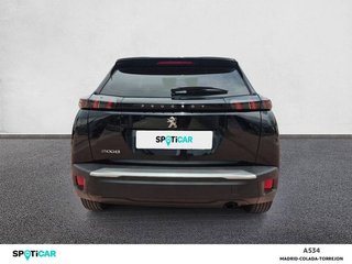 Peugeot 2008   Puretech 100 S&S BVM6 Active Pack