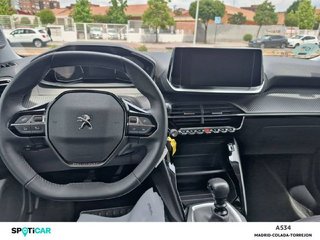Peugeot 2008   Puretech 100 S&S BVM6 Active Pack