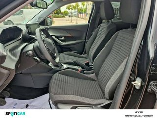 Peugeot 2008   Puretech 100 S&S BVM6 Active Pack