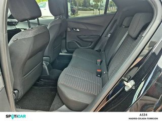 Peugeot 2008   Puretech 100 S&S BVM6 Active Pack