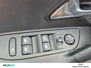 Peugeot 2008   Puretech 100 S&S BVM6 Active Pack
