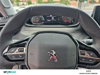 Peugeot 2008   Puretech 100 S&S BVM6 Active Pack
