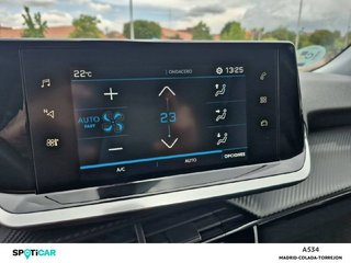 Peugeot 2008   Puretech 100 S&S BVM6 Active Pack
