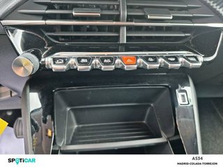 Peugeot 2008   Puretech 100 S&S BVM6 Active Pack