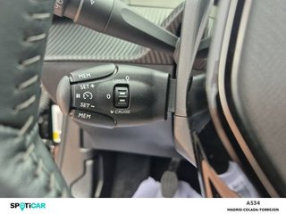 Peugeot 2008   Puretech 100 S&S BVM6 Active Pack