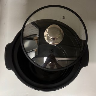 Olla Cecotec GM H Deluxe (Con regalo)