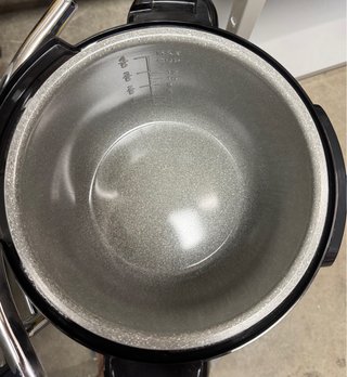 Olla Cecotec GM H Deluxe (Con regalo)
