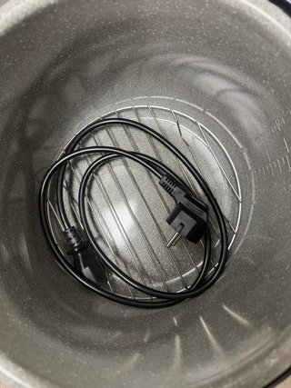 Olla Cecotec GM H Deluxe (Con regalo)