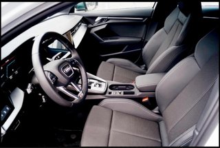 Audi S3 2023