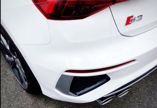 Audi S3 2023
