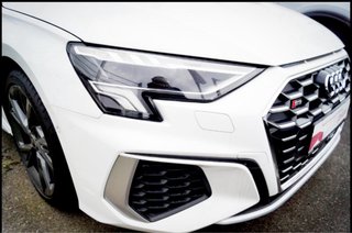 Audi S3 2023