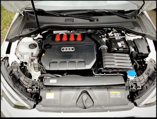 Audi S3 2023