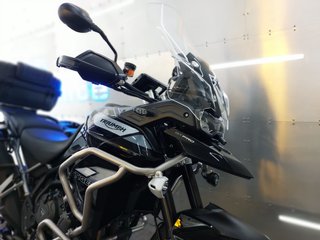 TRIUMPH TIGER 900 GT PRO - 2023