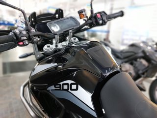 TRIUMPH TIGER 900 GT PRO - 2023
