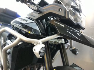 TRIUMPH TIGER 900 GT PRO - 2023