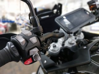 TRIUMPH TIGER 900 GT PRO - 2023